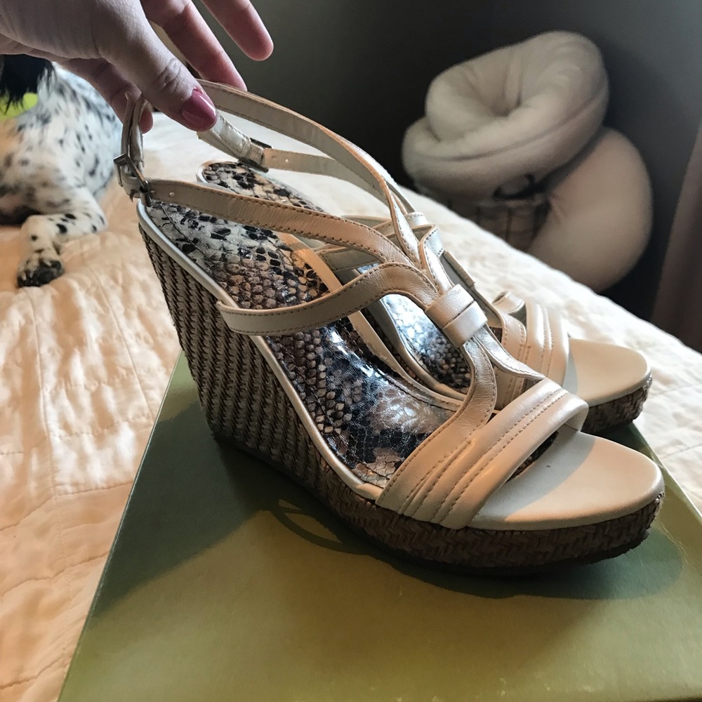 Wedges - Picture 2 of 2